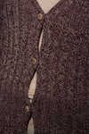 BASERANGE Loulou cardigan KLOUC-CO-WI23 (KLOUC)